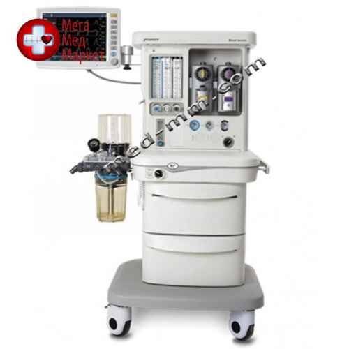 Аппарат для ингаляционного наркоза Воагау 600D